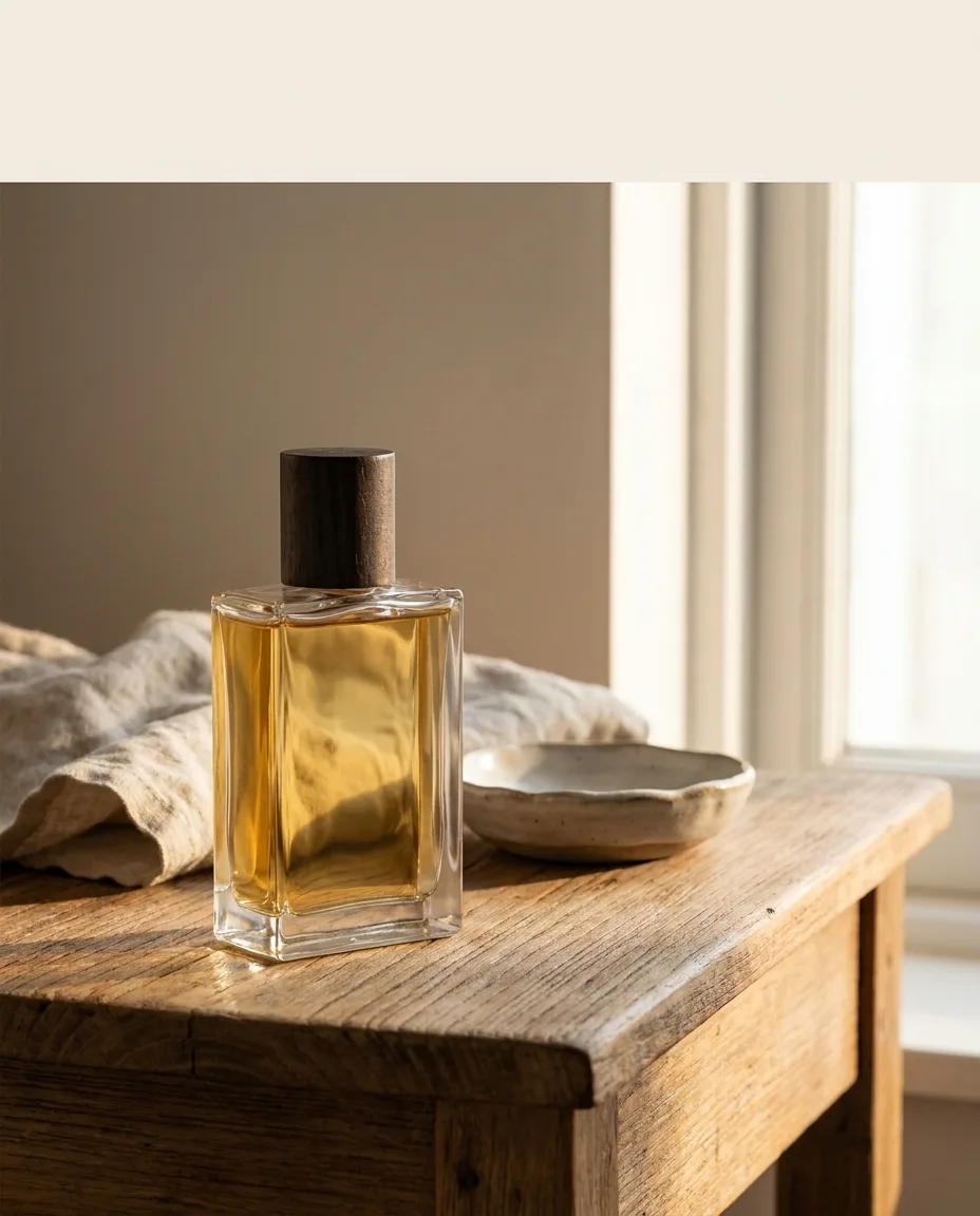 Product lifestyle example